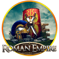 đế chế La Mã thumbnail