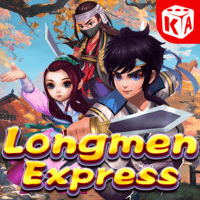 Long Môn Tiêu Cục thumbnail