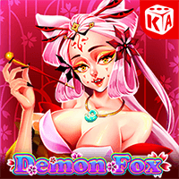 Con cáo quỷ luôn thay đổi thumbnail