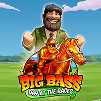 Big Bass Day at the Races thumbnail