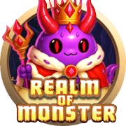 KA Vương Quốc Quái Vật thumbnail